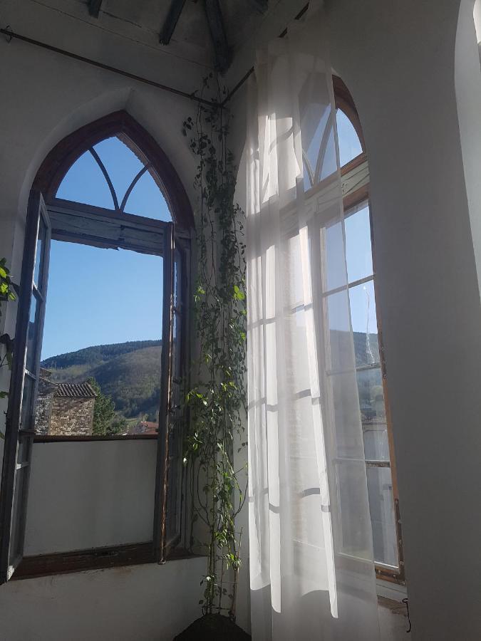 Hotel La Torre Di Pieve Pieve Santo Stefano Exterior foto